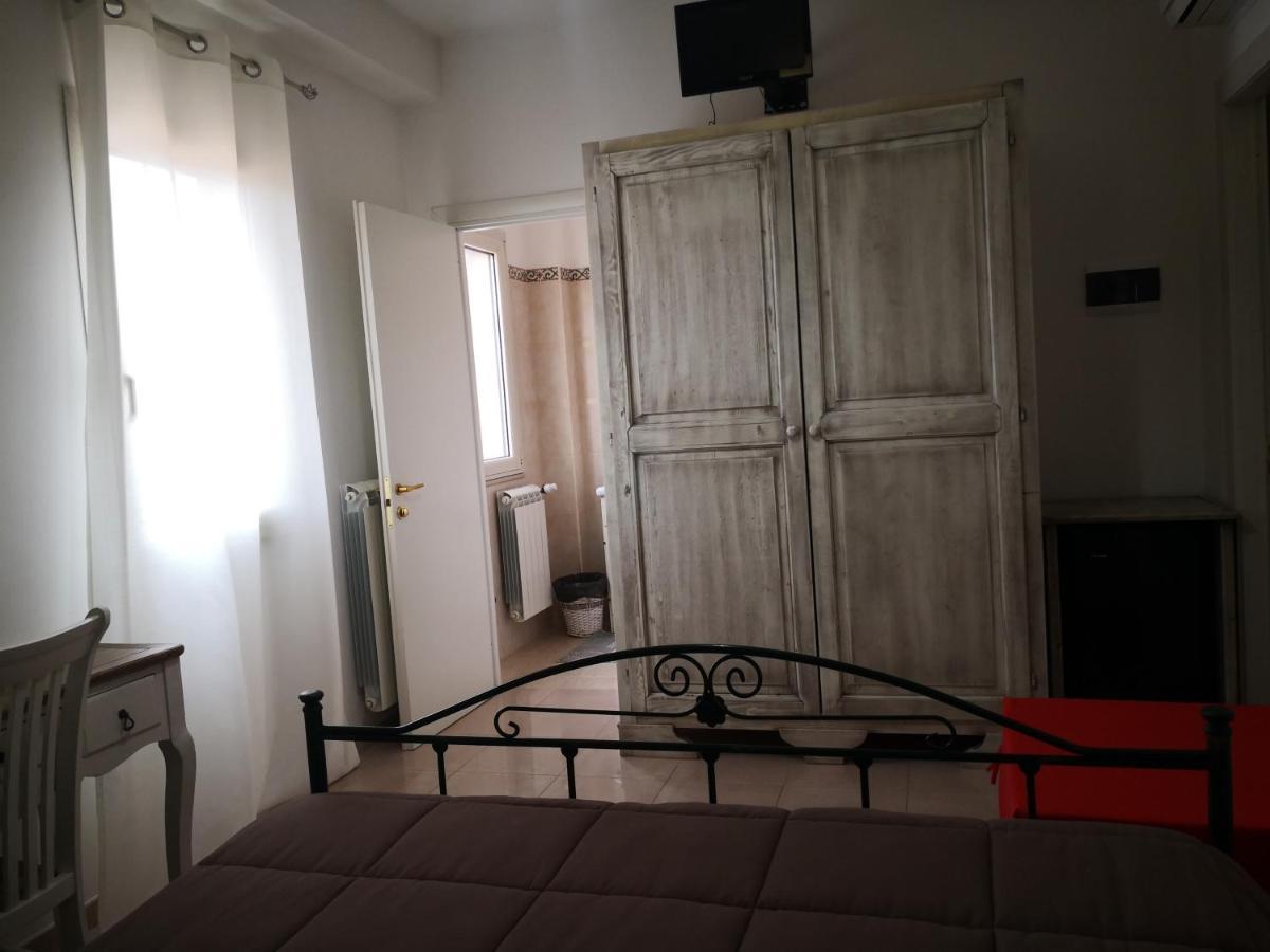 Bed and Breakfast Da Alduccio Vico Del Gargano Exterior foto