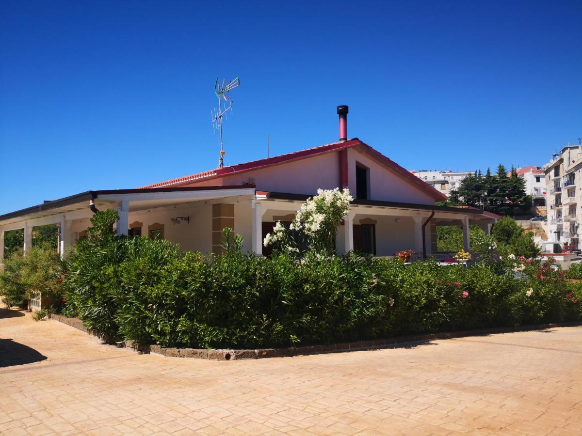 Bed and Breakfast Da Alduccio Vico Del Gargano Exterior foto